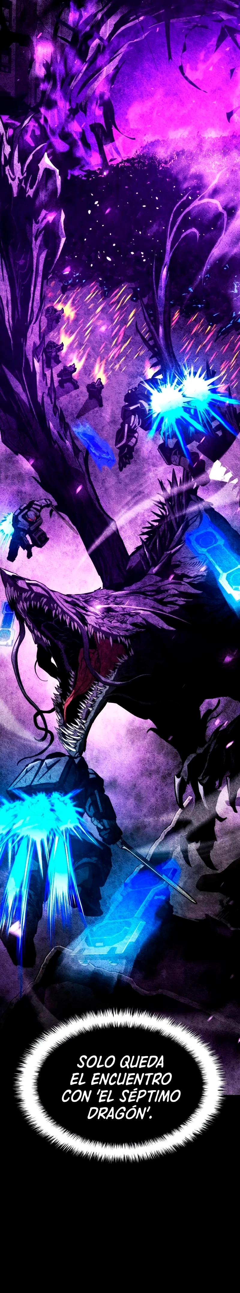 Asesino de Dragones - Capítulo 102 - Página 4 - LectorTMOo