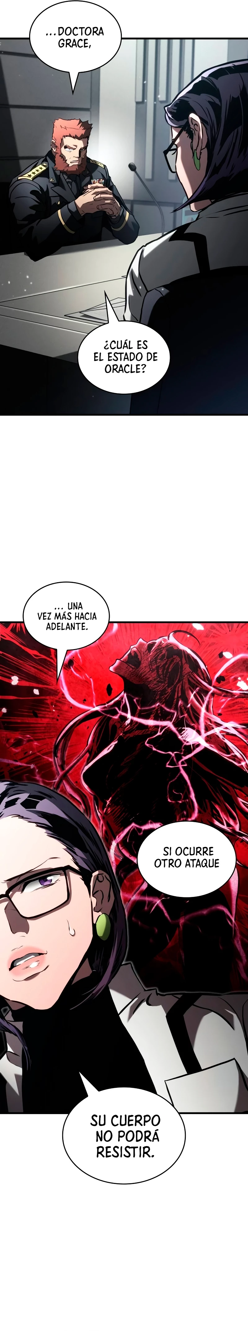 Asesino de Dragones - Capítulo 102 - Página 9 - LectorTMOo