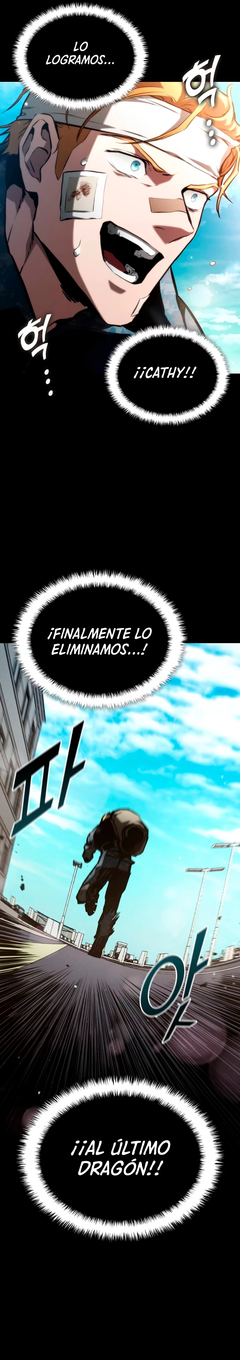 Asesino de Dragones - Capítulo 102 - Página 13 - LectorTMOo