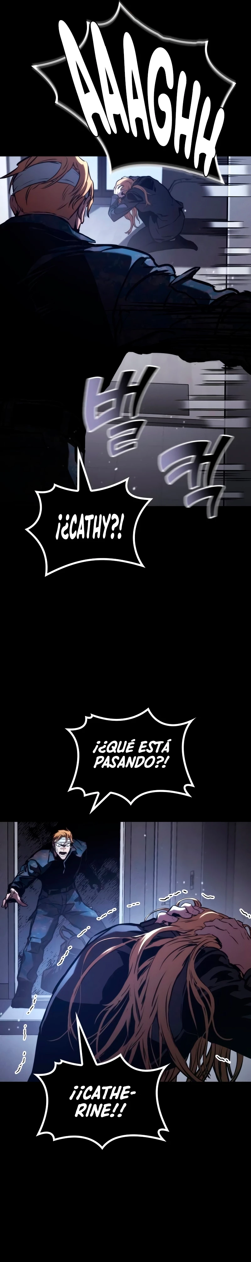 Asesino de Dragones - Capítulo 102 - Página 14 - LectorTMOo