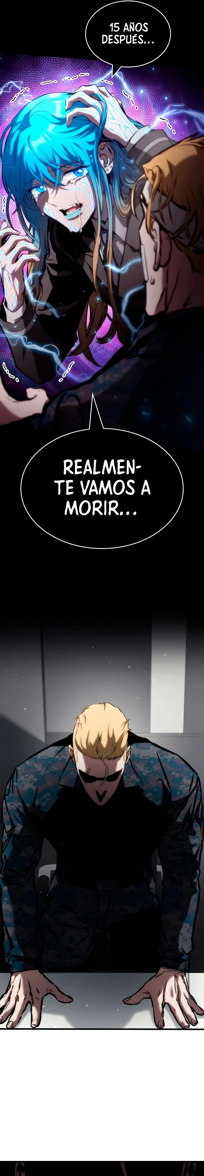 Asesino de Dragones - Capítulo 102 - Página 17 - LectorTMOo