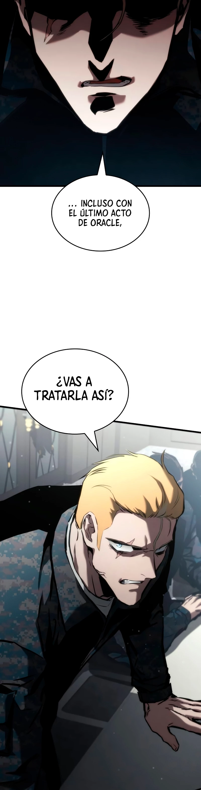 Asesino de Dragones - Capítulo 102 - Página 18 - LectorTMOo