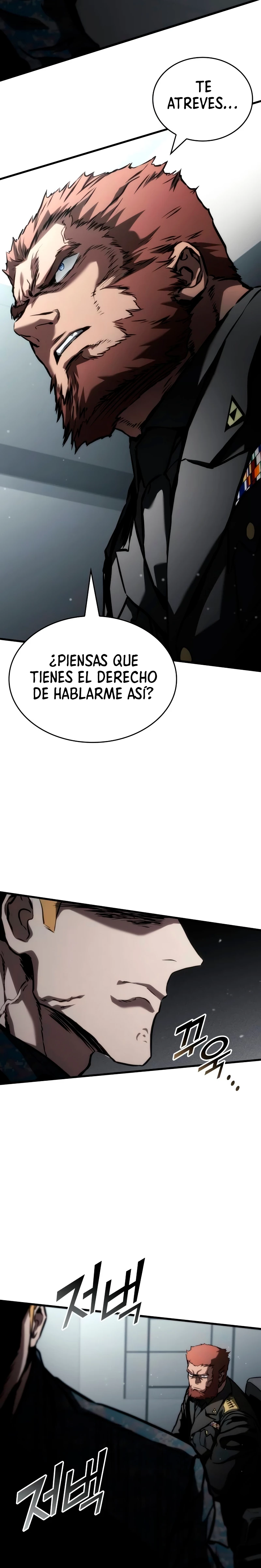 Asesino de Dragones - Capítulo 102 - Página 19 - LectorTMOo