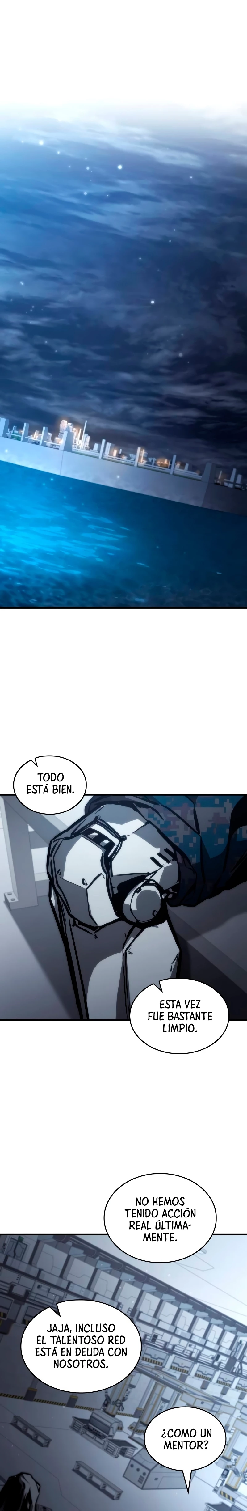 Asesino de Dragones - Capítulo 102 - Página 21 - LectorTMOo