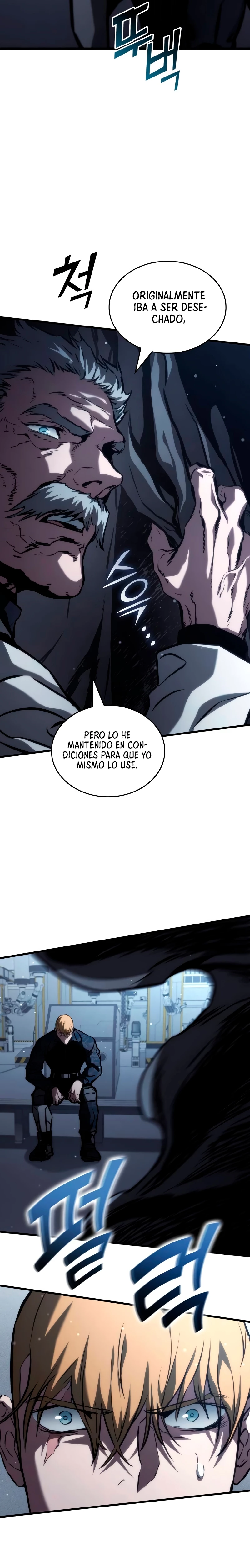 Asesino de Dragones - Capítulo 102 - Página 25 - LectorTMOo