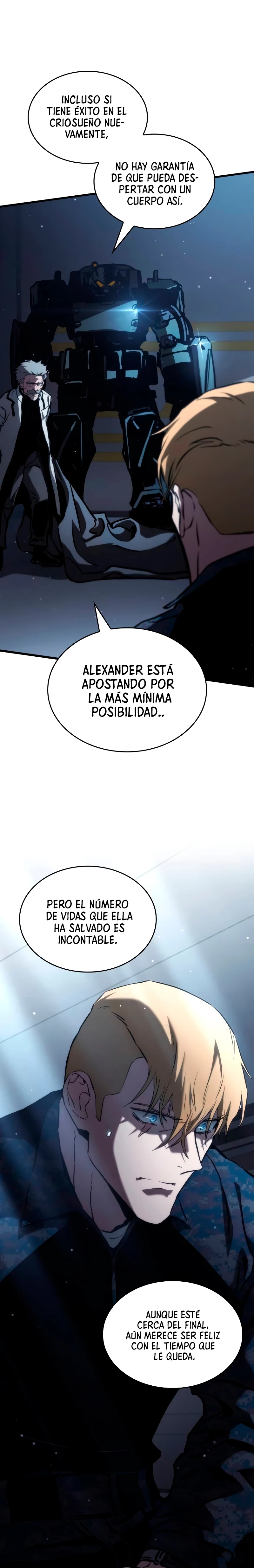 Asesino de Dragones - Capítulo 102 - Página 26 - LectorTMOo