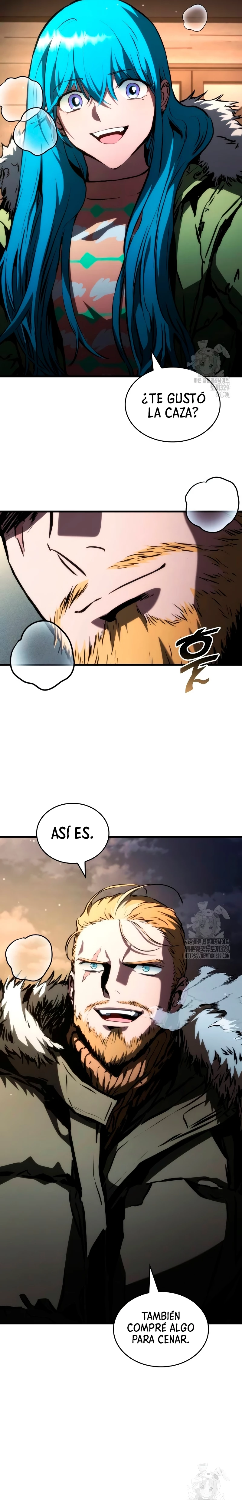 Asesino de Dragones - Capítulo 104 - Página 10 - LectorTMOo