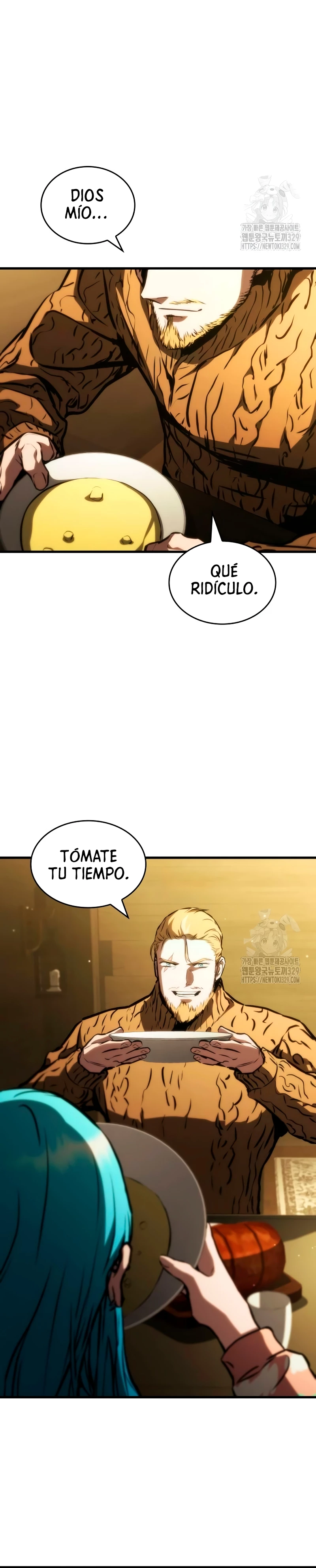 Asesino de Dragones - Capítulo 104 - Página 12 - LectorTMOo