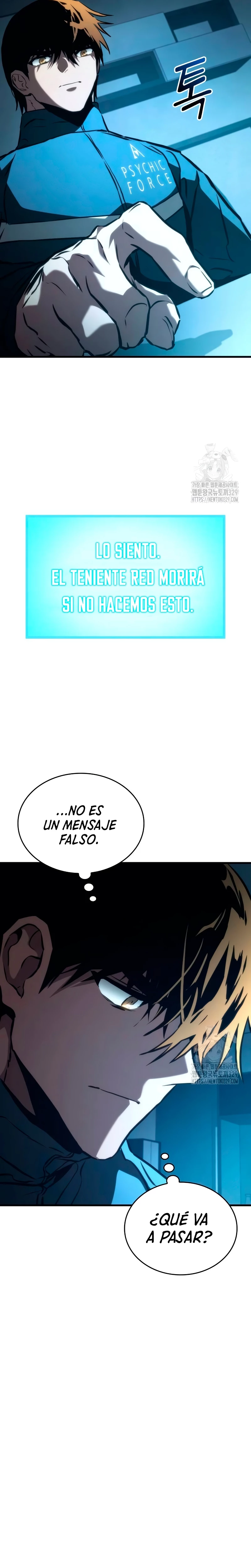 Asesino de Dragones - Capítulo 104 - Página 15 - LectorTMOo