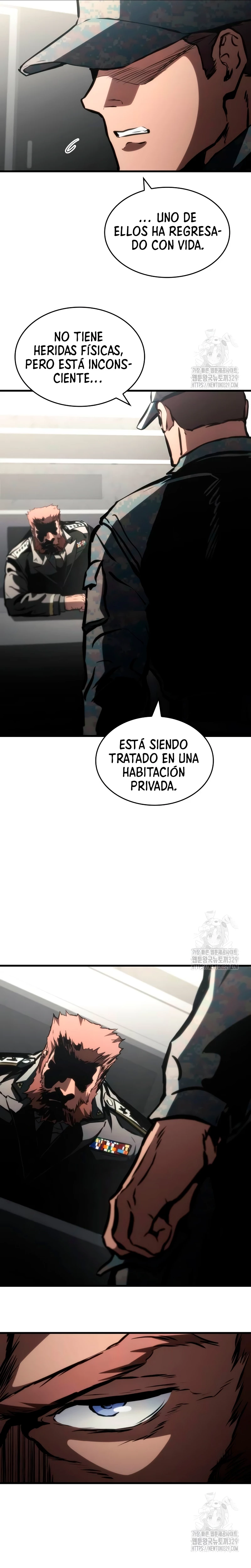 Asesino de Dragones - Capítulo 104 - Página 17 - LectorTMOo