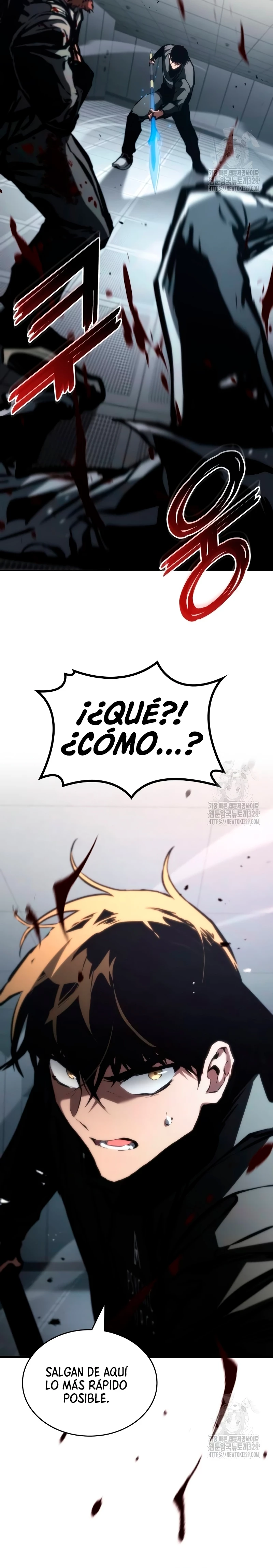 Asesino de Dragones - Capítulo 104 - Página 26 - LectorTMOo