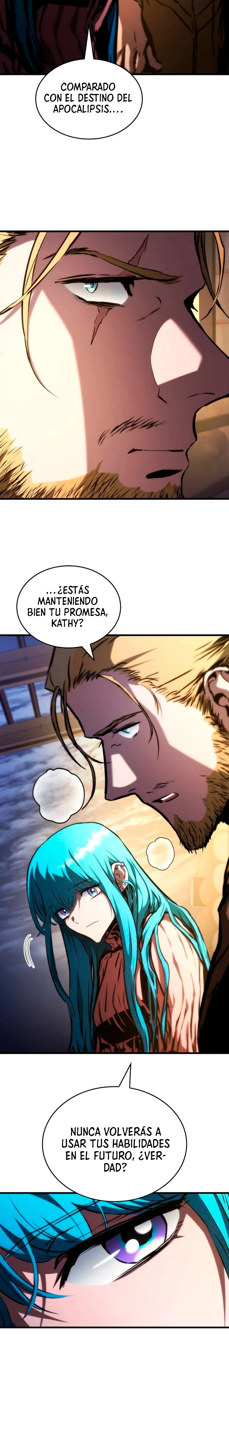 Asesino de Dragones - Capítulo 105 - Página 13 - LectorTMOo