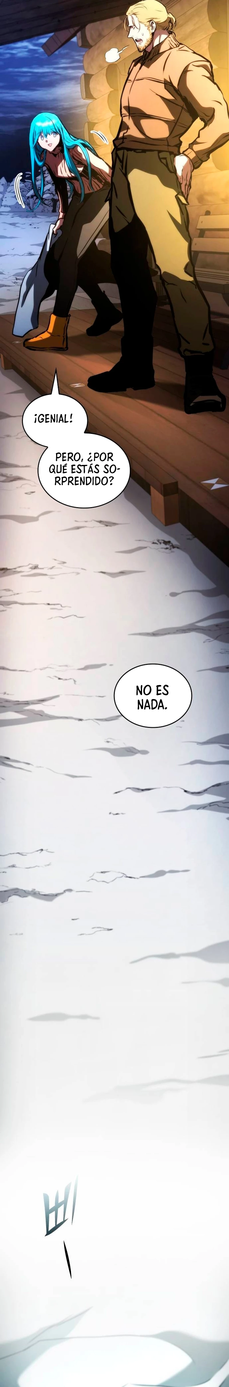 Asesino de Dragones - Capítulo 105 - Página 17 - LectorTMOo