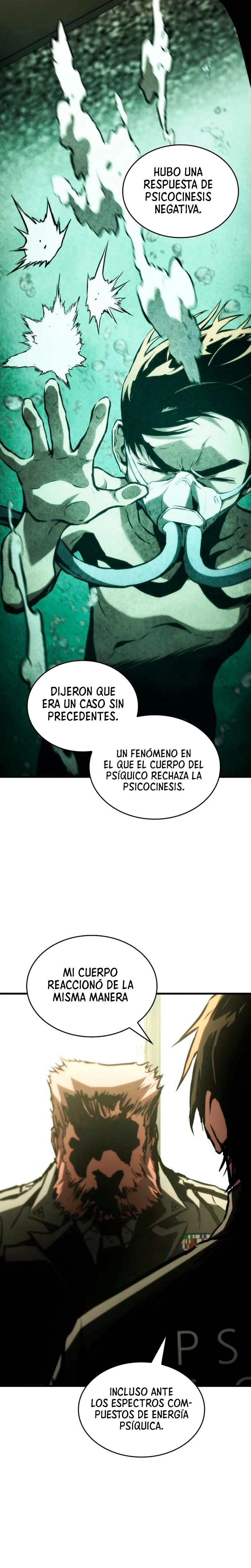 Asesino de Dragones - Capítulo 105 - Página 23 - LectorTMOo