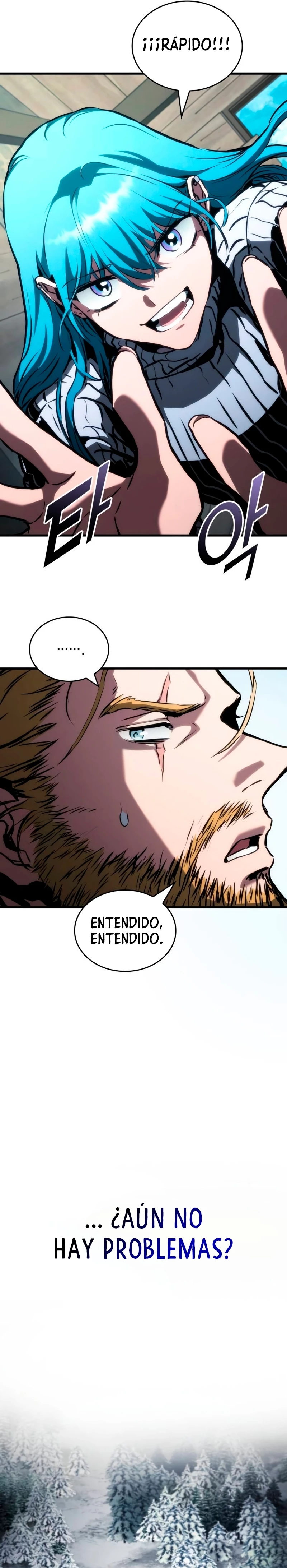 Asesino de Dragones - Capítulo 106 - Página 5 - LectorTMOo