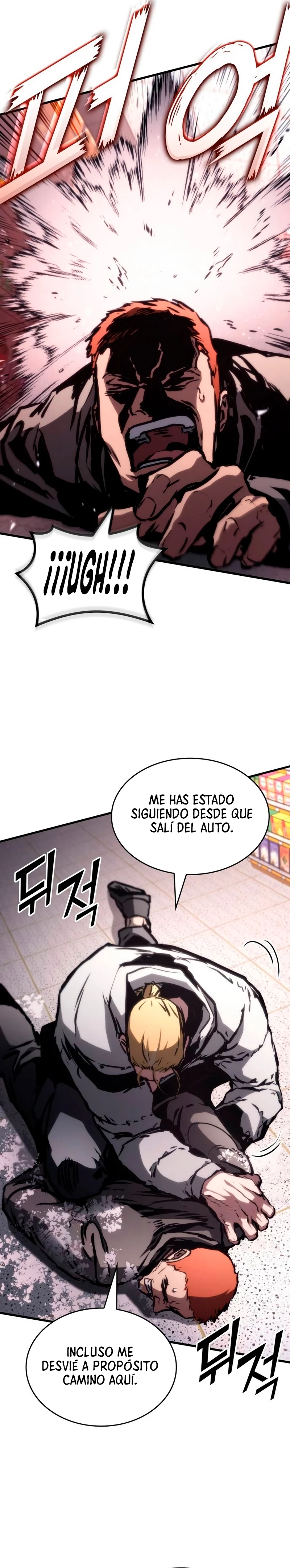 Asesino de Dragones - Capítulo 106 - Página 13 - LectorTMOo