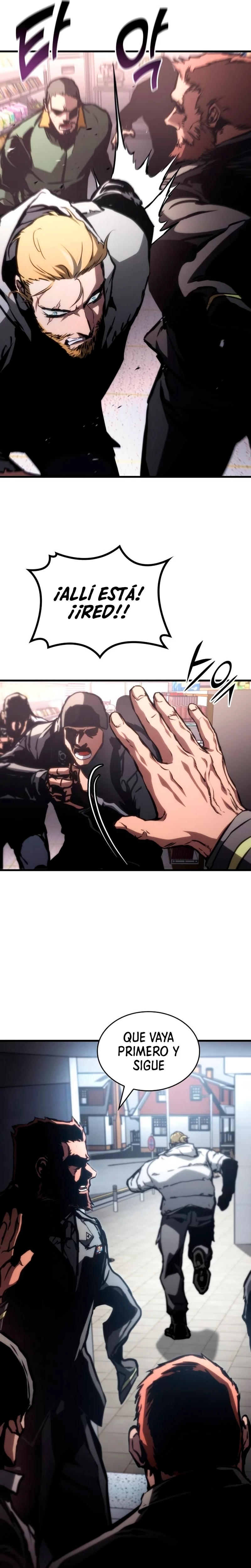 Asesino de Dragones - Capítulo 106 - Página 18 - LectorTMOo