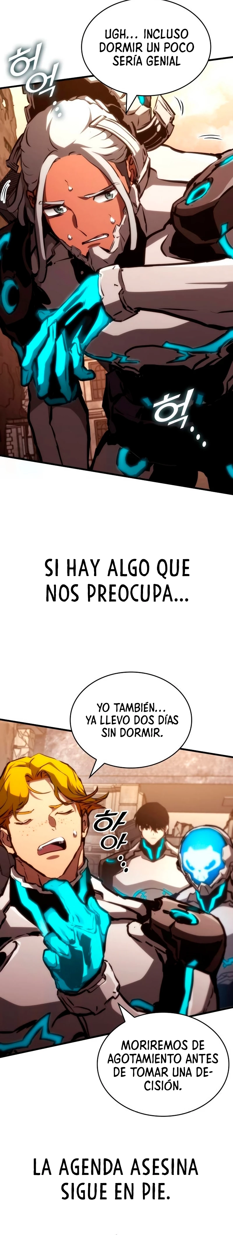 Asesino de Dragones - Capítulo 107 - Página 23 - LectorTMOo