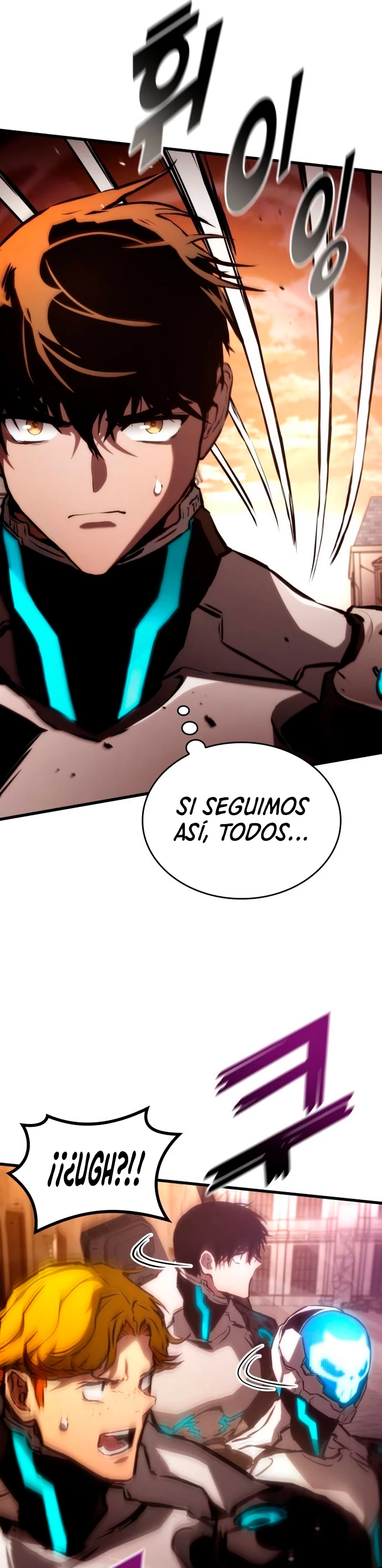 Asesino de Dragones - Capítulo 107 - Página 24 - LectorTMOo