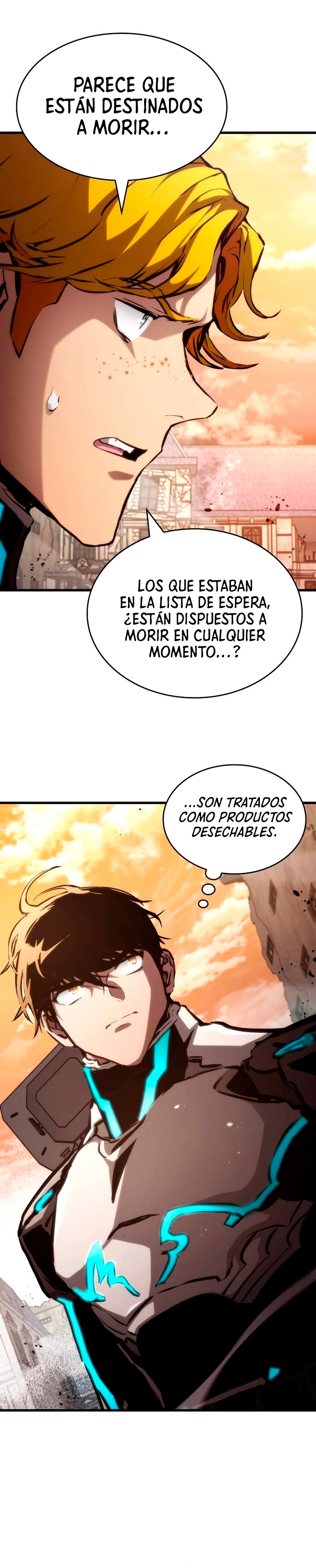 Asesino de Dragones - Capítulo 107 - Página 26 - LectorTMOo