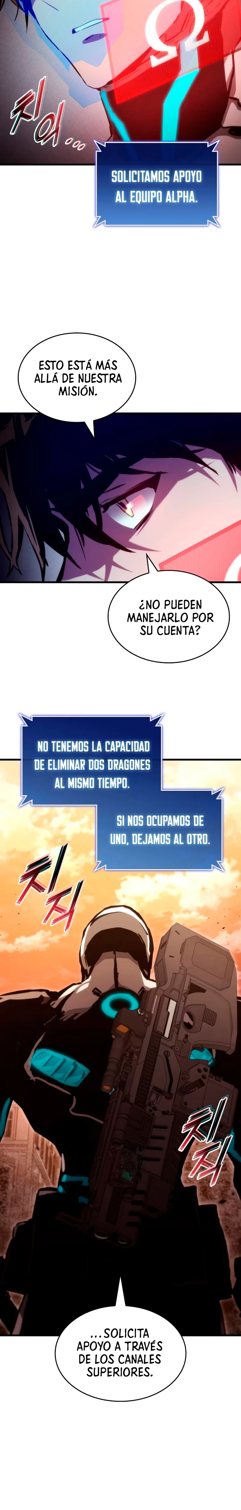 Asesino de Dragones - Capítulo 107 - Página 28 - LectorTMOo