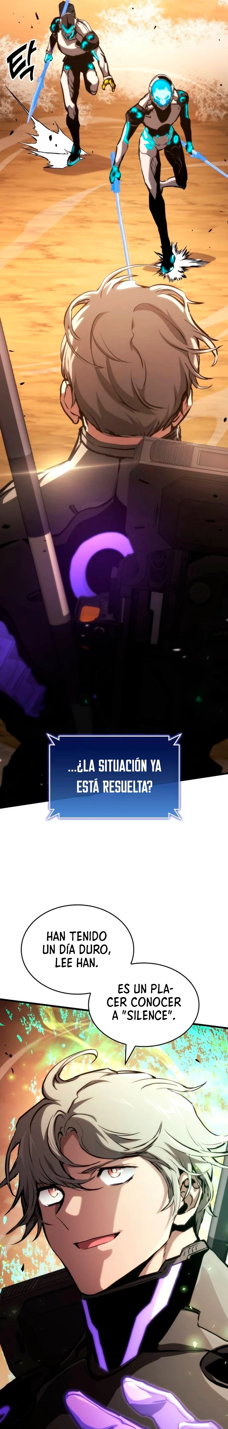Asesino de Dragones - Capítulo 108 - Página 9 - LectorTMOo