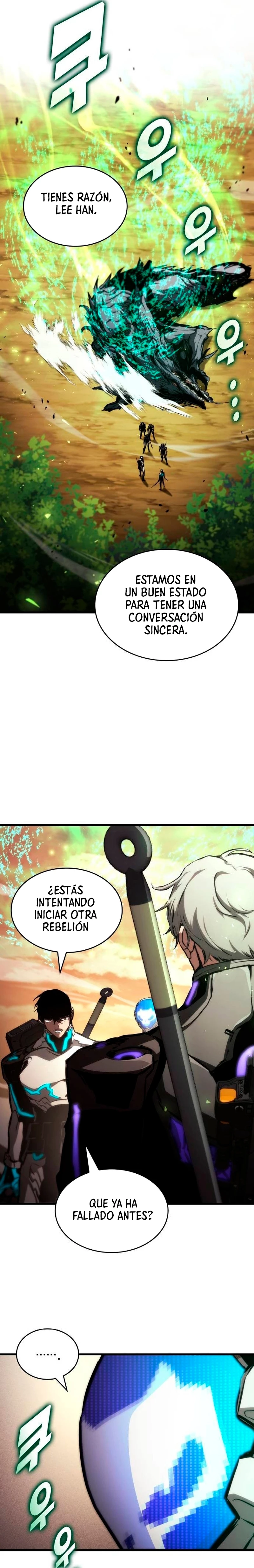 Asesino de Dragones - Capítulo 108 - Página 11 - LectorTMOo