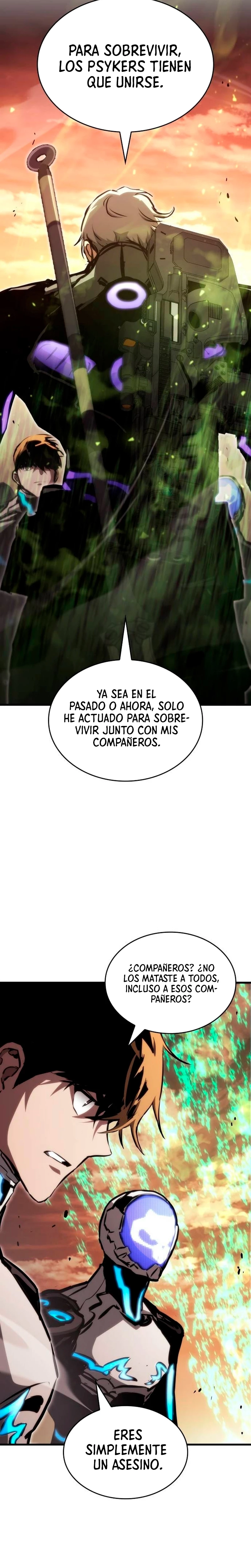 Asesino de Dragones - Capítulo 108 - Página 15 - LectorTMOo