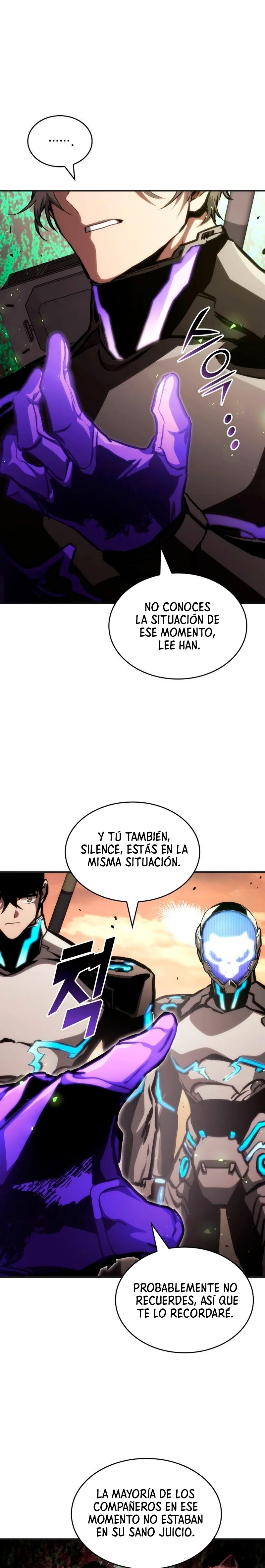 Asesino de Dragones - Capítulo 108 - Página 16 - LectorTMOo
