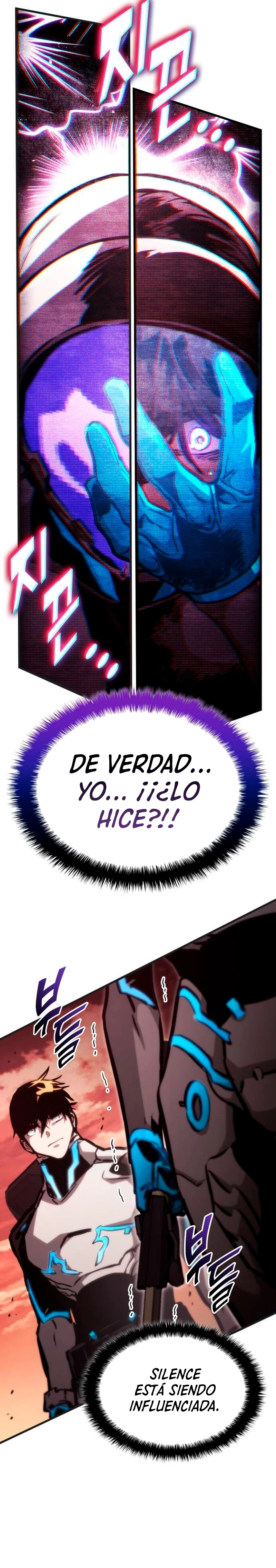 Asesino de Dragones - Capítulo 108 - Página 20 - LectorTMOo