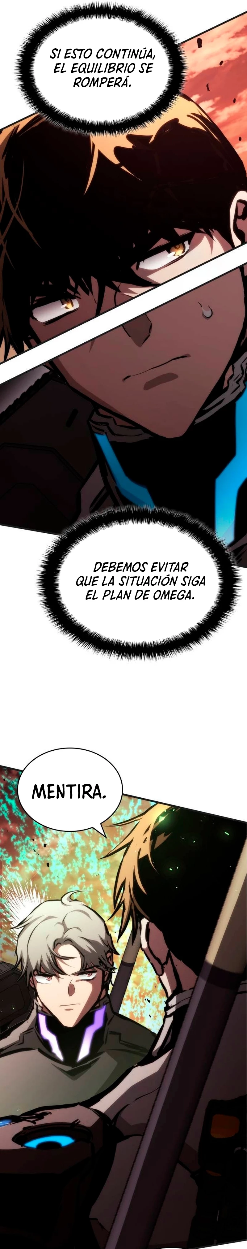 Asesino de Dragones - Capítulo 108 - Página 21 - LectorTMOo