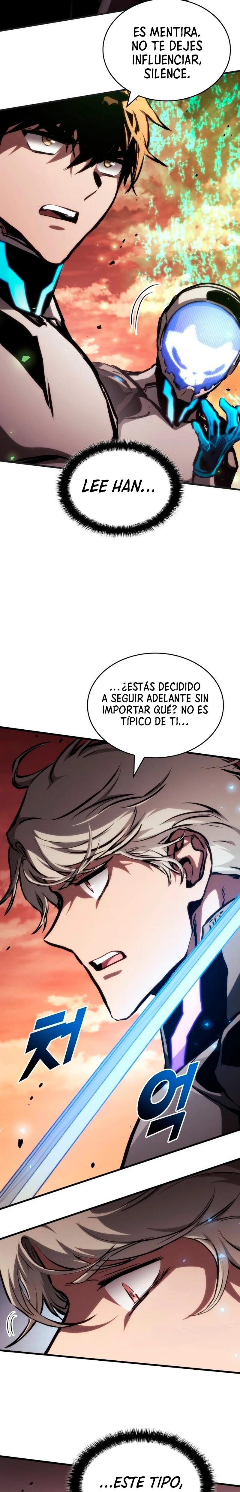 Asesino de Dragones - Capítulo 108 - Página 22 - LectorTMOo