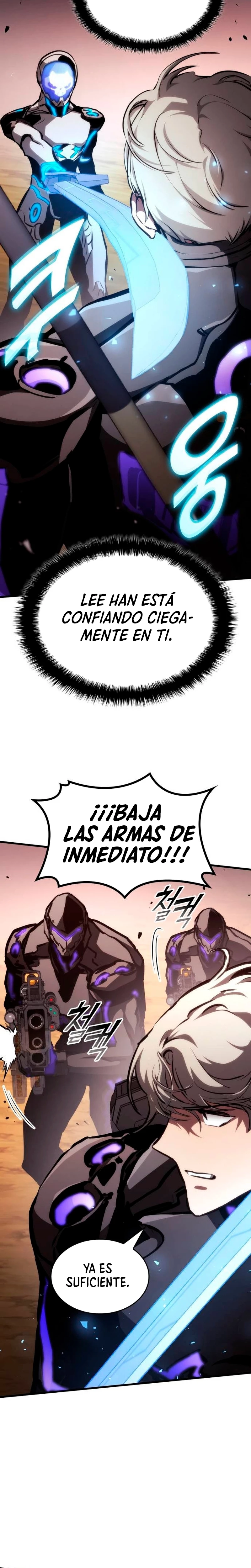 Asesino de Dragones - Capítulo 108 - Página 23 - LectorTMOo