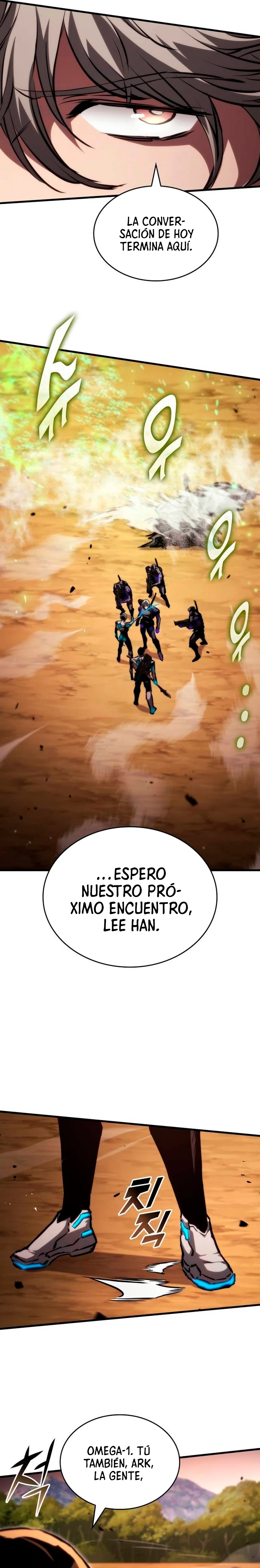Asesino de Dragones - Capítulo 108 - Página 24 - LectorTMOo