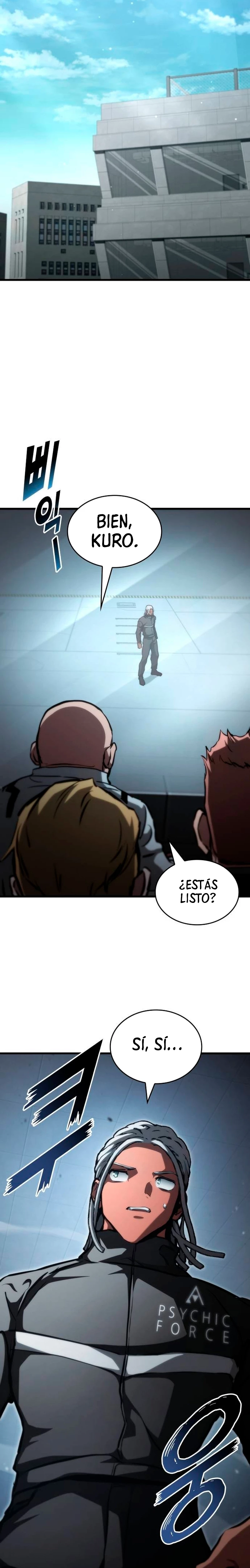 Asesino de Dragones - Capítulo 108 - Página 28 - LectorTMOo