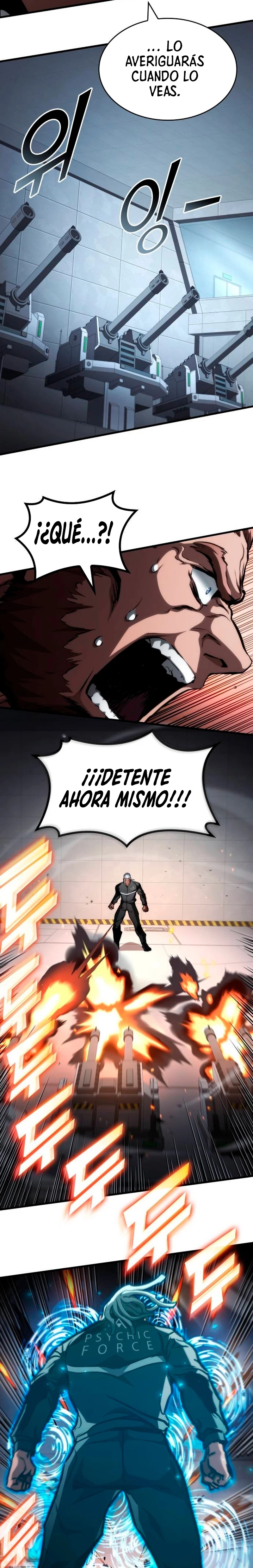 Asesino de Dragones - Capítulo 108 - Página 30 - LectorTMOo