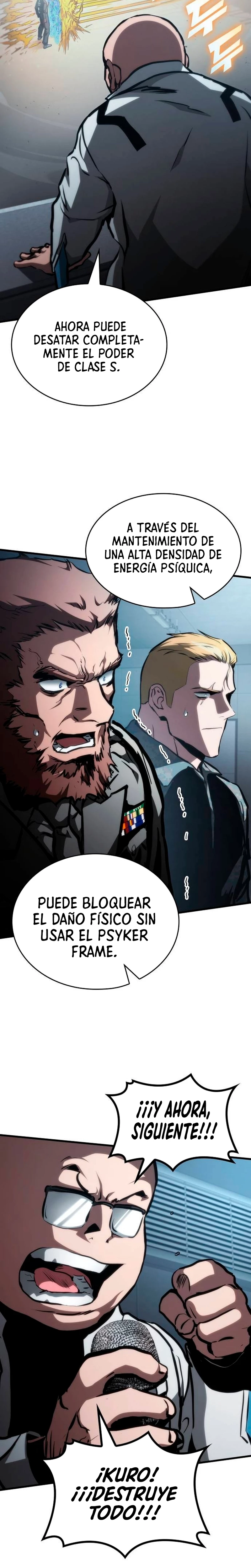 Asesino de Dragones - Capítulo 108 - Página 32 - LectorTMOo