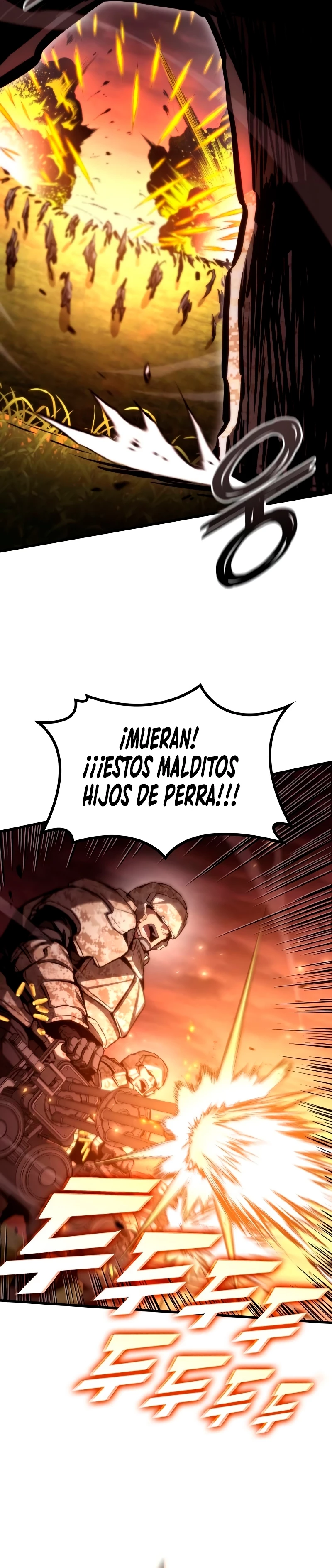 Asesino de Dragones - Capítulo 110 - Página 9 - LectorTMOo