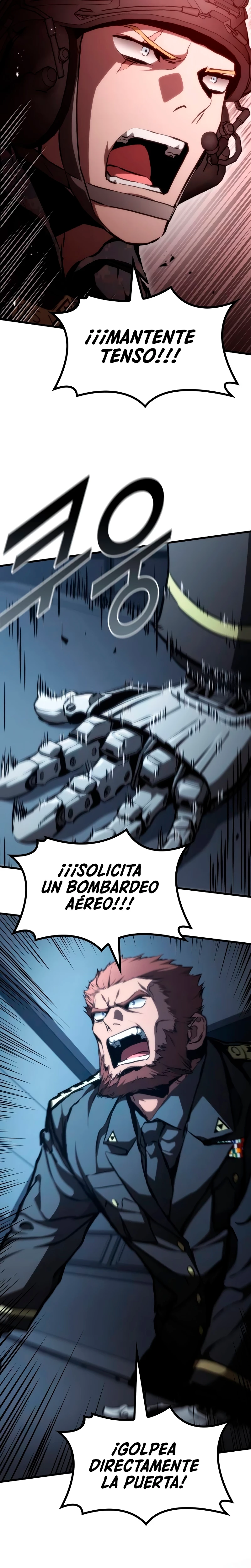 Asesino de Dragones - Capítulo 110 - Página 12 - LectorTMOo