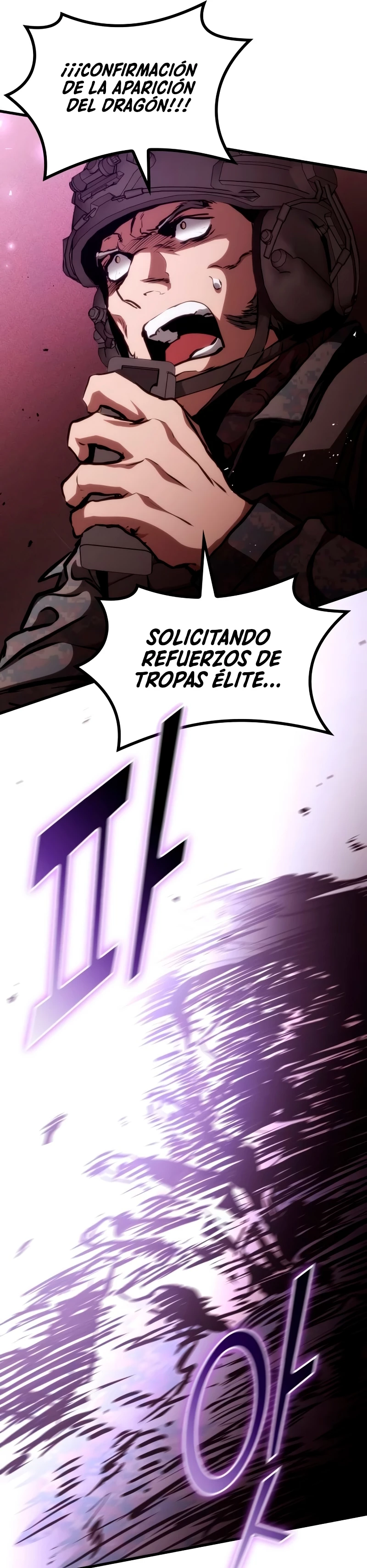 Asesino de Dragones - Capítulo 110 - Página 16 - LectorTMOo