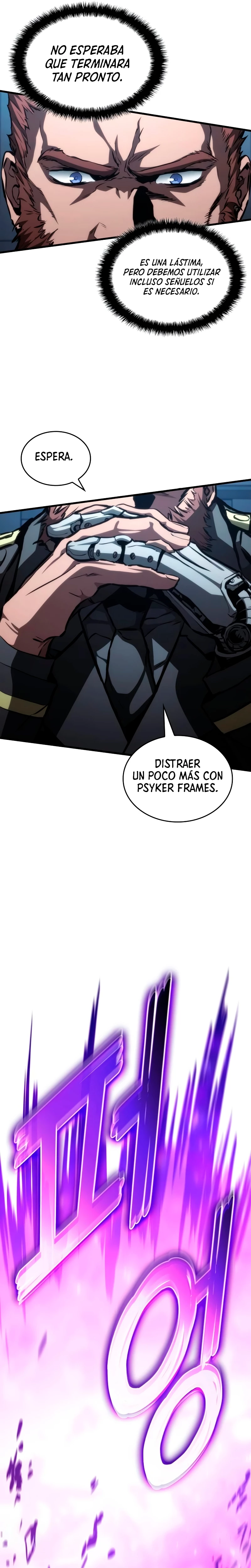 Asesino de Dragones - Capítulo 110 - Página 19 - LectorTMOo