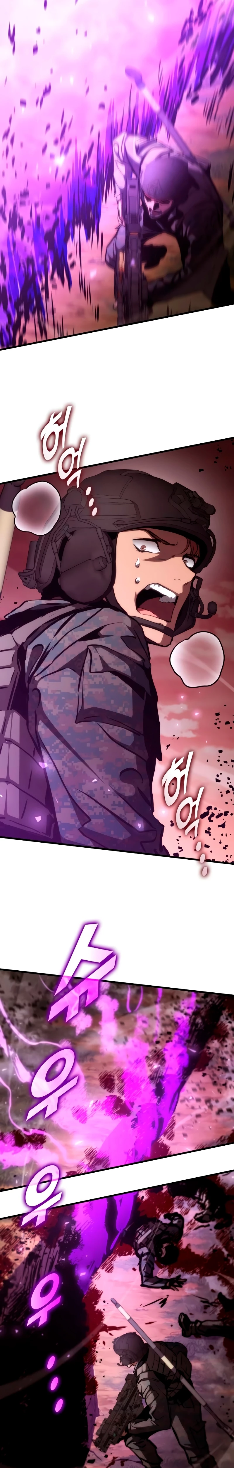 Asesino de Dragones - Capítulo 110 - Página 20 - LectorTMOo