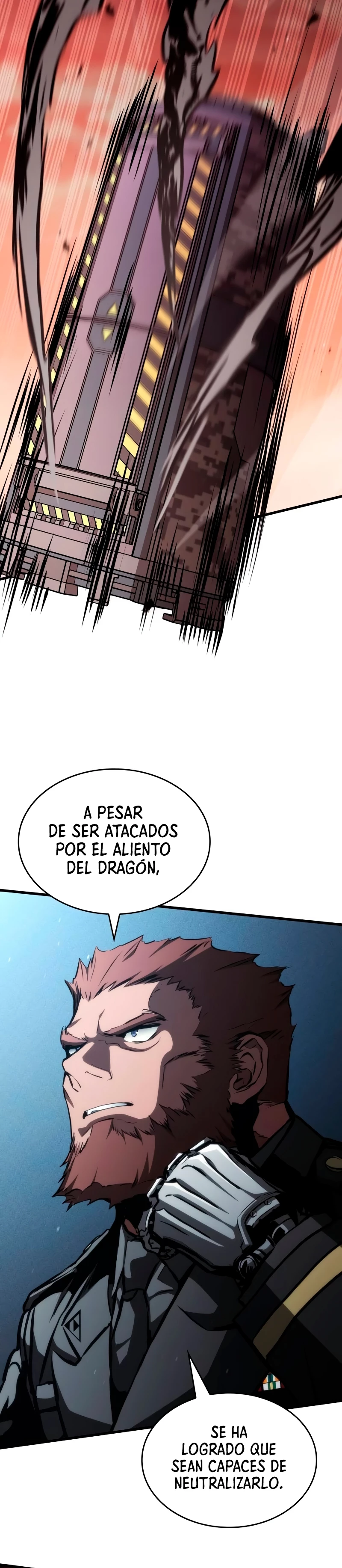 Asesino de Dragones - Capítulo 110 - Página 30 - LectorTMOo