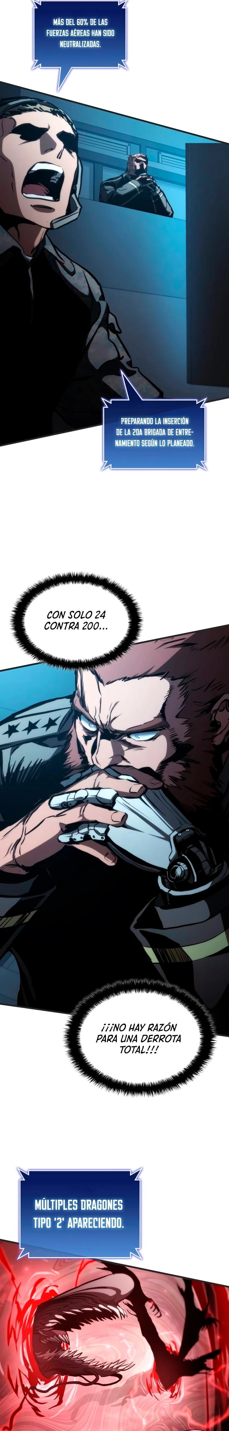 Asesino de Dragones - Capítulo 110 - Página 38 - LectorTMOo