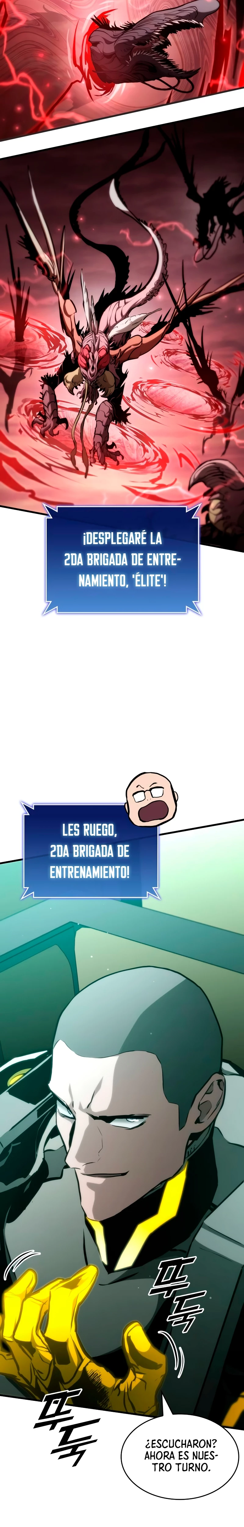 Asesino de Dragones - Capítulo 110 - Página 39 - LectorTMOo