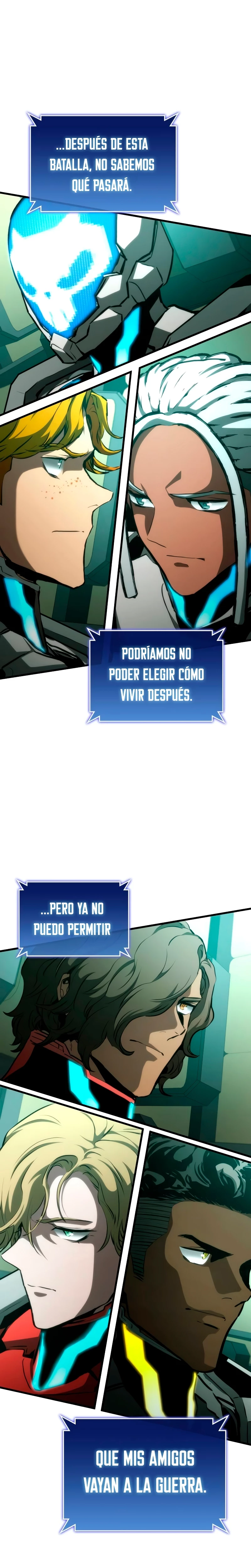 Asesino de Dragones - Capítulo 110 - Página 40 - LectorTMOo