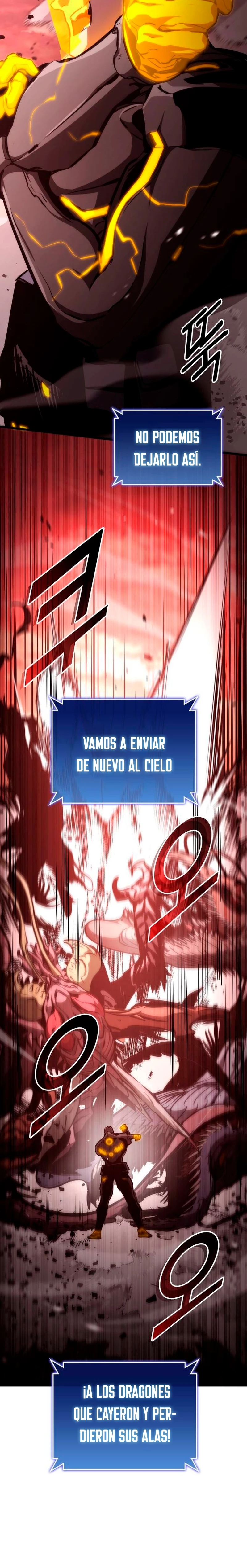 Asesino de Dragones - Capítulo 111 - Página 8 - LectorTMOo