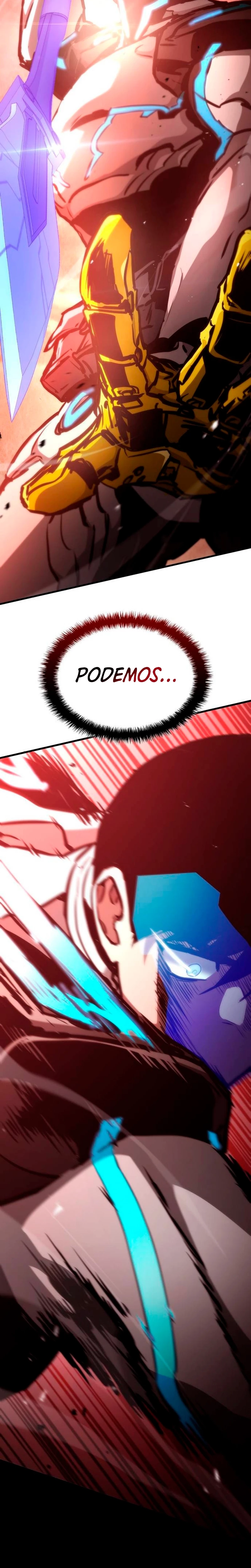 Asesino de Dragones - Capítulo 111 - Página 12 - LectorTMOo