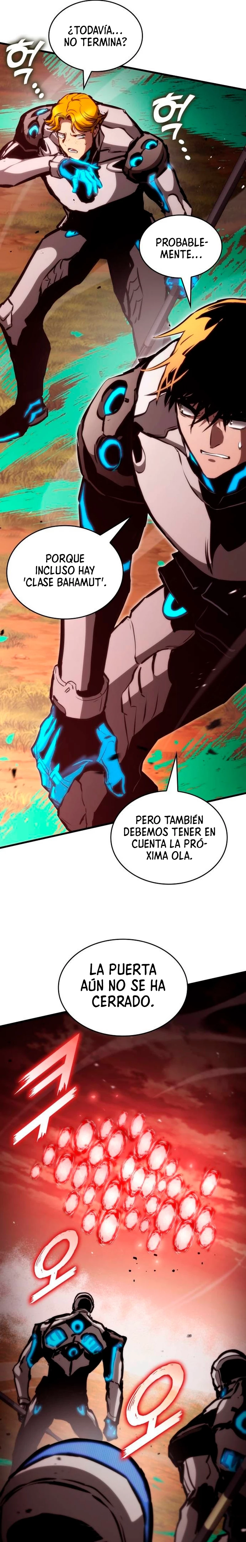 Asesino de Dragones - Capítulo 111 - Página 16 - LectorTMOo
