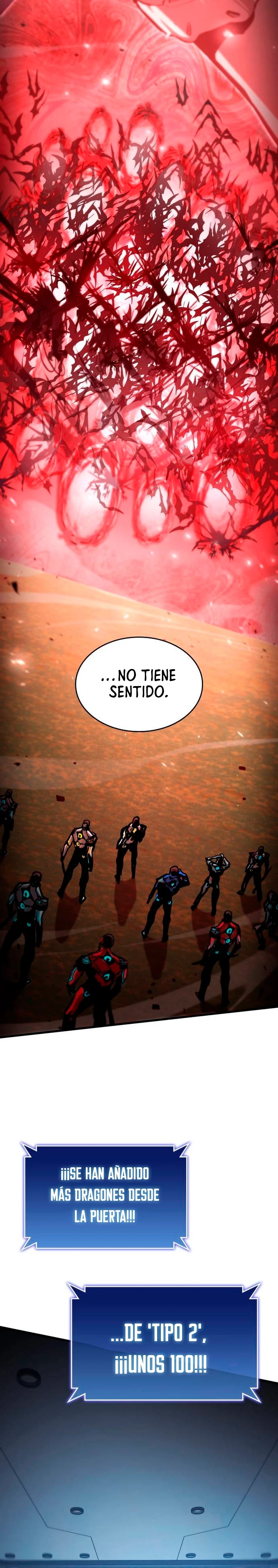 Asesino de Dragones - Capítulo 111 - Página 19 - LectorTMOo